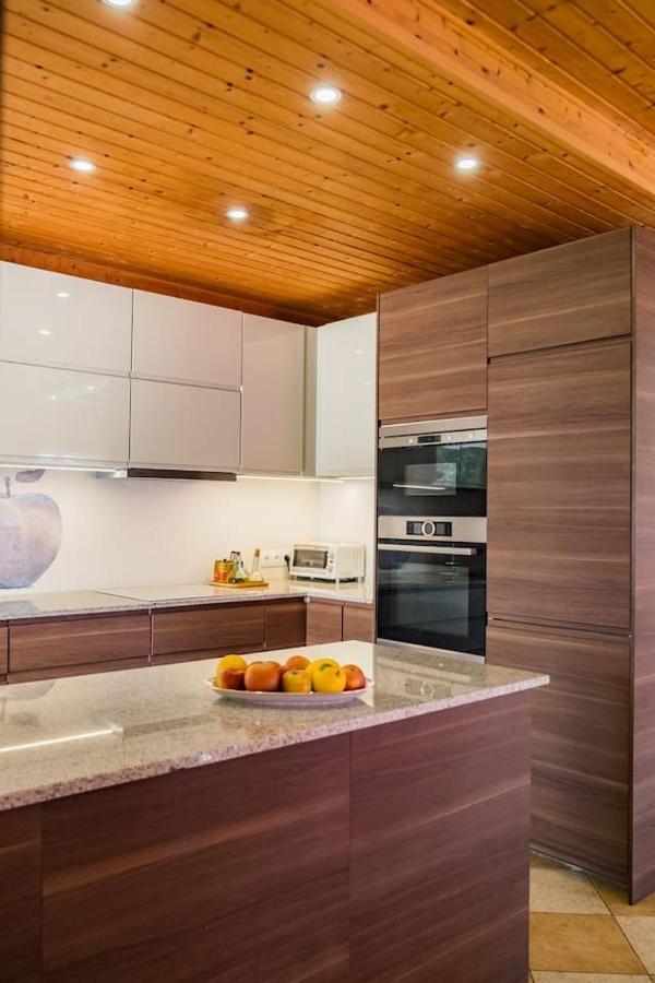 Villa Riu Altaret Denia Ngoại thất bức ảnh