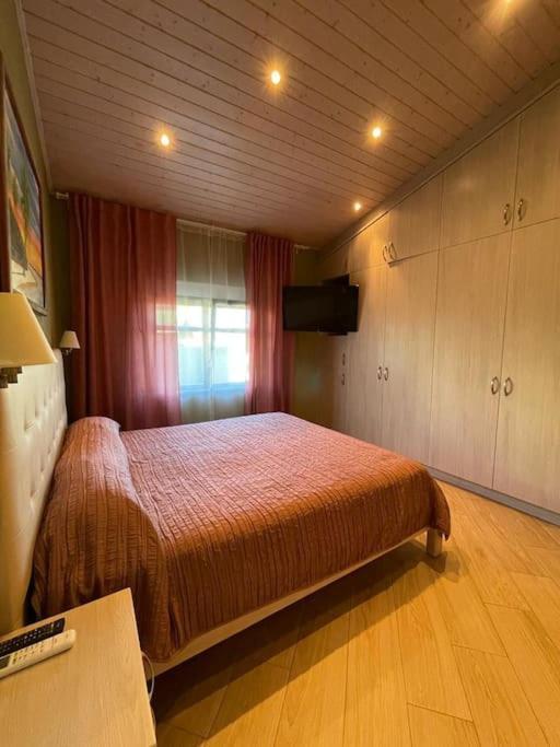 Villa Riu Altaret Denia Ngoại thất bức ảnh
