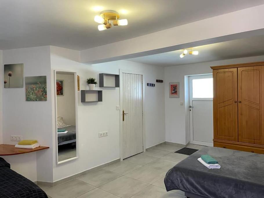 Villa Riu Altaret Denia Ngoại thất bức ảnh