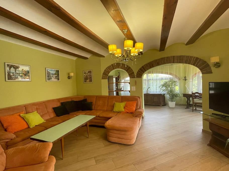 Villa Riu Altaret Denia Ngoại thất bức ảnh