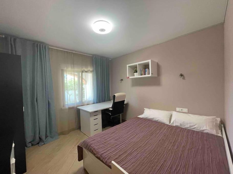 Villa Riu Altaret Denia Ngoại thất bức ảnh