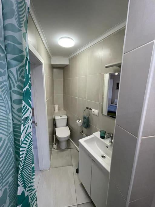 Villa Riu Altaret Denia Ngoại thất bức ảnh